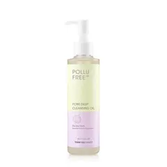 Pollufree TM Pore Deep Cleansing Oil