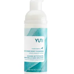 Flash Bath No-Rinse Body Cleanser
