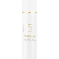 Ila Spa - Ila Night Cream for Renewed Recovery