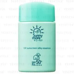 Skin Lane - Sunny More UV Sunscreen Silky Essence SPF 50+ PA++++