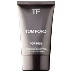 Tom Ford - Intensive Purifying Mud Mask