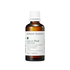 MEDI-PEEL - Derma Maison Green Peel