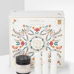 Aurelia - The Weekend Facial
