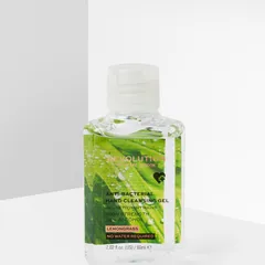 REVOLUTION SKINCARE - Anti-Bacterial Hand Cleansing Gel
