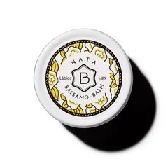 Benamor - Nata Lip Balm