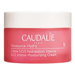 Caudalie - Vinosource-Hydra S.O.S Intense Moisturizing Cream