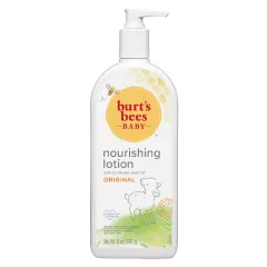 Burt's Bees - Nourishing Lotion Original