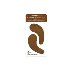 masqueBAR - Coffee Hydro Gel Eye Patch