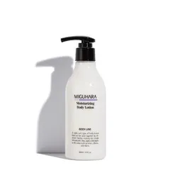 MIGUHARA - Moisturizing Body Lotion