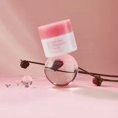 By Wishtrend - Acid-Duo Hibiscus 63 Cream