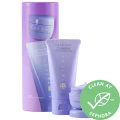 Dewy Cleanse + Hydrate Duo