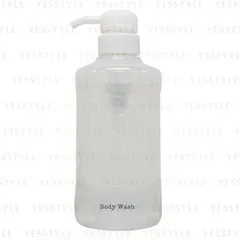 CLAYGE - Body Wash S