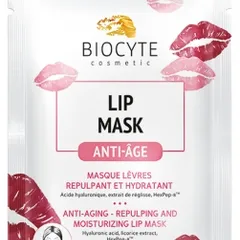 Lip Mask Anti-Aging Repulping and Moisturizing Lip Mask