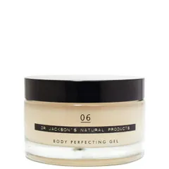 Dr. Jackson's - Natural Products 06 Body Toning Essence
