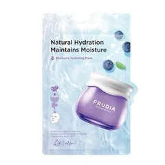 FRUDIA - Blueberry Hydrating Mask