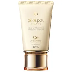 Cl de Peau Beaut - Protective UV Cream SPF 50+