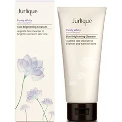 Jurlique - Purely White Skin Brightening Cleanser
