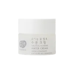 Mini Water Cream