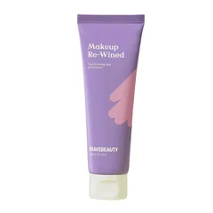 Krave Beauty - Makeup Re-Wined Transforming Jelly Oil Cleanser Australia - Korean Beauty