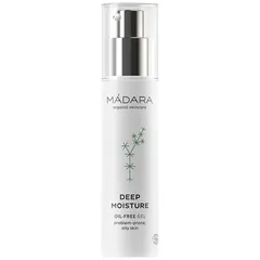 MADARA - Deep Moisture Oil-Free Gel