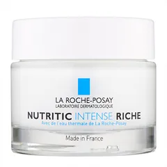 La Roche-Posay - Nutritic Intense Riche Nutri-Reconstituting Cream