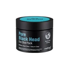 Meditime - Pore Black Head One Shot Pack