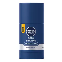 Men Shaving Stick Protect + Care