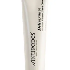 Antipodes - Deliverance Kowhai Flower Hand Cream