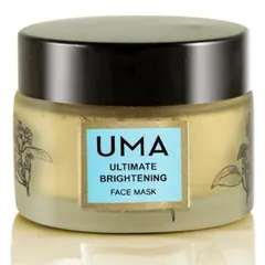 Uma Oils - Ultimate Brightening Face Mask