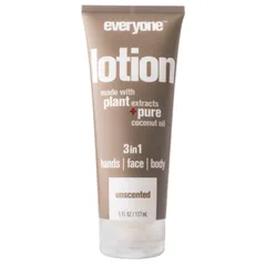 EO Products - EO Everyone Lotion Tube Unscented