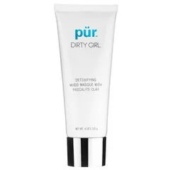 PÜR - Dirty Girl Mudd Mask