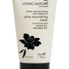Ultra Nourishing Mask