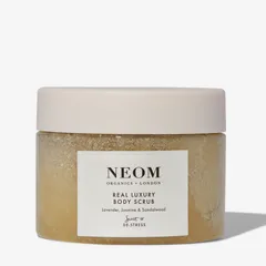 Real Luxury Scrub