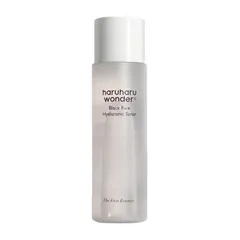 haruharu US - Buy Haruharu Wonder Black Rice Hyaluronic Toner Mini in Australia - Korean Skincare Online