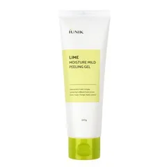 iUNIK - Lime Moisture Mild Peeling Gel