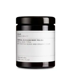 Evolve - Tropical Blossom Body Polish