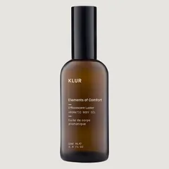 KLUR - Elements of Comfort