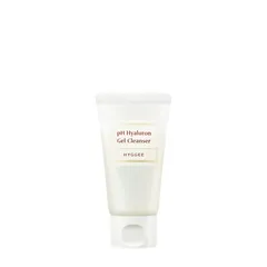 pH Hyaluron Gel Cleanser