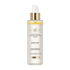 dAlba - Buy dAlba White Truffle Aromatic Body Mist Serum Australia - Korean Skincare