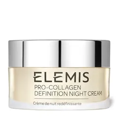 ELEMIS - Pro-Collagen Definition Night Cream