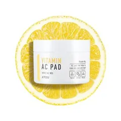 A'PIEU - Vitamin AC Pad 35sheets