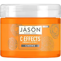 Jason Natural - Jason C Effects Pure Natural Creme