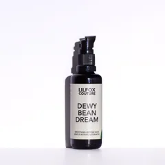 DEWY BEAN DREAM Smoothing Bedtime Mask