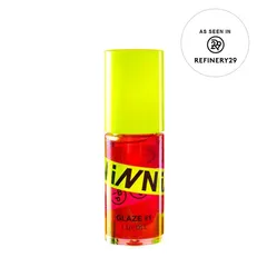 INNBEAUTY PROJECT - Glaze Lip Oil