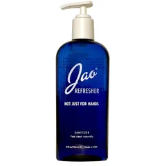 Jao - Refresher