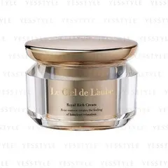 Le Ciel de L'aube Royal Rich Cream
