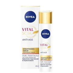 Vital Soy Anti-Age Serum