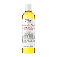 Kiehl's - Kiehl's Crme de Corps Cleansing Body Oil