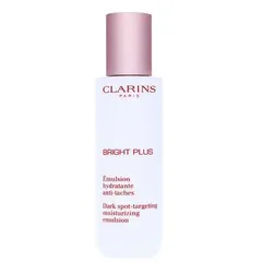Clarins - Bright Plus Dark Spot-Targeting Moisturizing Emulsion