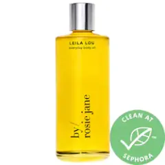By Rosie Jane - Leila Lou Hydrating Body Oil